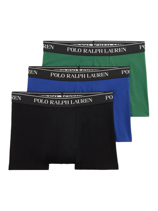 Foto del prodotto Polo Ralph Lauren Set di boxer 714830299222 Multicolore