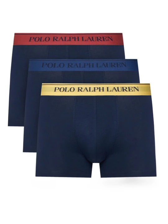 Foto del prodotto Polo Ralph Lauren Set di boxer 714830299226 Multicolore