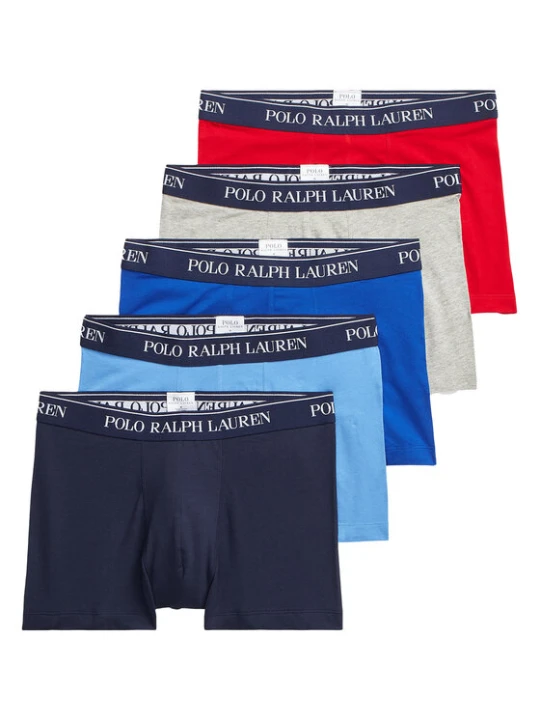 Foto del prodotto Polo Ralph Lauren Set di boxer 714864292002 Multicolore
