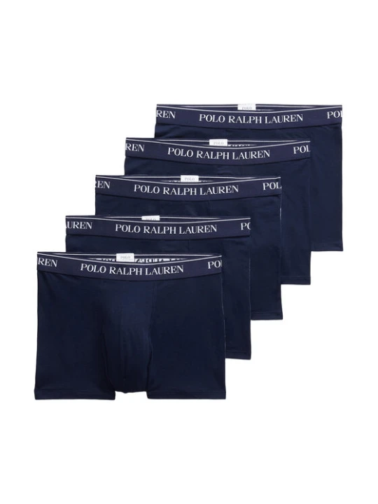 Foto del prodotto Polo Ralph Lauren Set di boxer 714864292009 Blu scuro