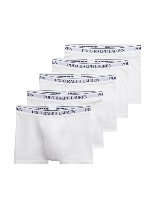 Foto del prodotto Polo Ralph Lauren Set di boxer 714864292010 Bianco