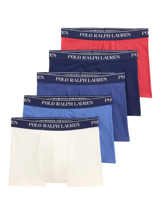 Foto del prodotto Polo Ralph Lauren Set di boxer 714864292028 Multicolore