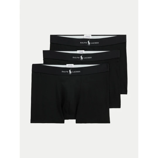 Foto del prodotto Polo Ralph Lauren Set di boxer 714965507006 Nero