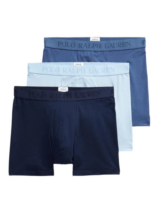 Foto del prodotto Polo Ralph Lauren Set di boxer 714966105001 Multicolore