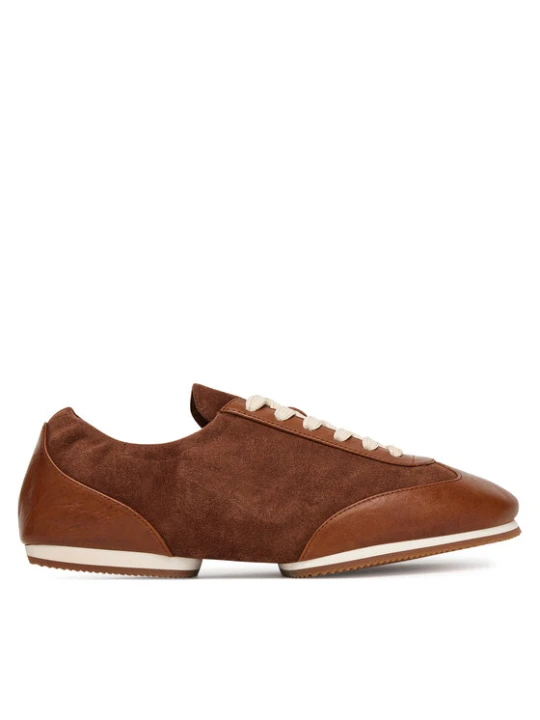 Foto del prodotto Polo Ralph Lauren Sneakers 804972893002 Marrone