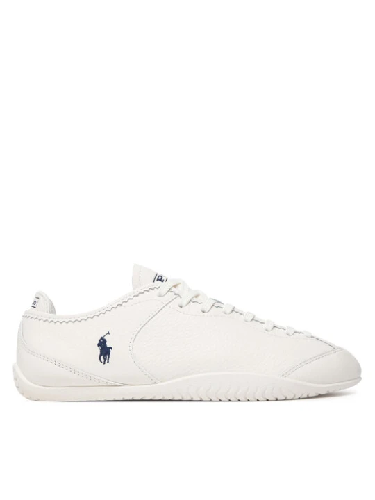 Foto del prodotto Polo Ralph Lauren Sneakers 804P09132004 Bianco