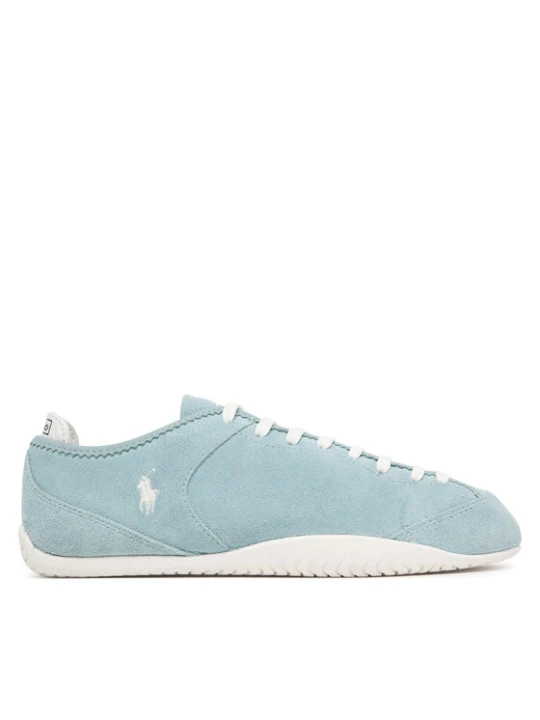 Foto del prodotto Polo Ralph Lauren Sneakers 804P15629004 Azzurro chiaro