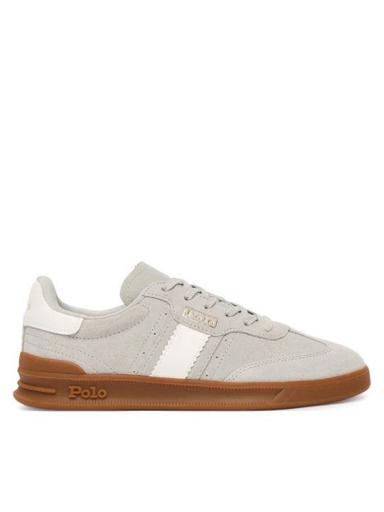 Foto del prodotto Polo Ralph Lauren Sneakers Aera 804956688010 Beige