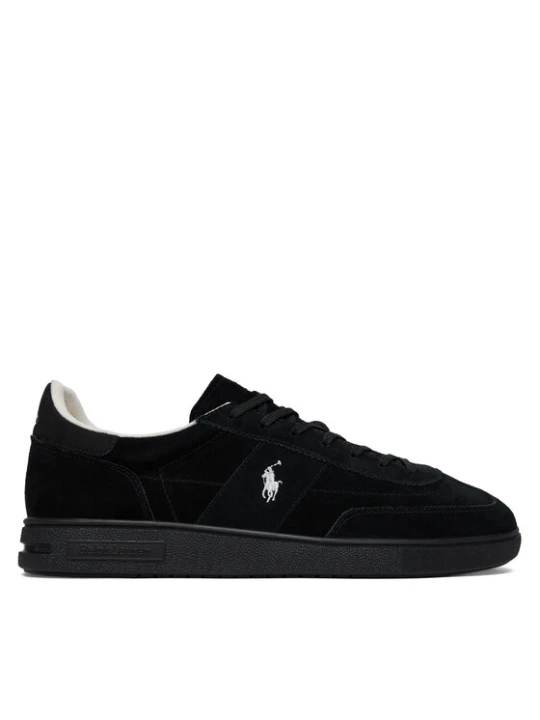 Foto del prodotto Polo Ralph Lauren Sneakers Bedford 809P13079001 Nero