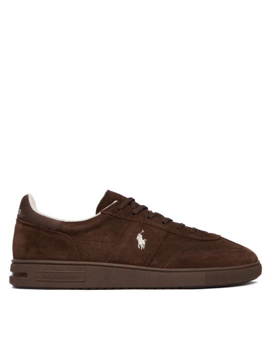 Foto del prodotto Polo Ralph Lauren Sneakers Bedford 809P13079002 Marrone