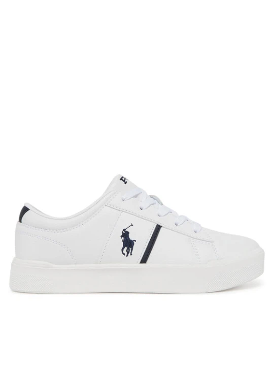 Foto del prodotto Polo Ralph Lauren Sneakers Frazier RL01267100 Bianco