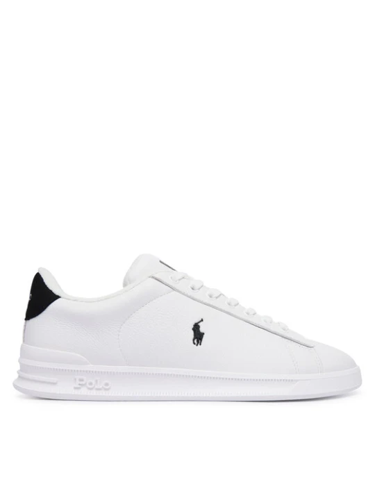 Foto del prodotto Polo Ralph Lauren Sneakers Heritage Court III 809P15745002 Bianco