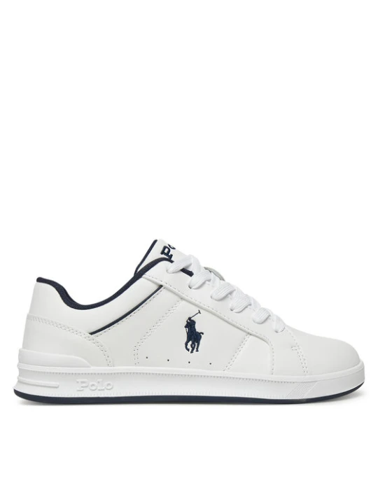 Foto del prodotto Polo Ralph Lauren Sneakers Heritage RL02431101 Bianco