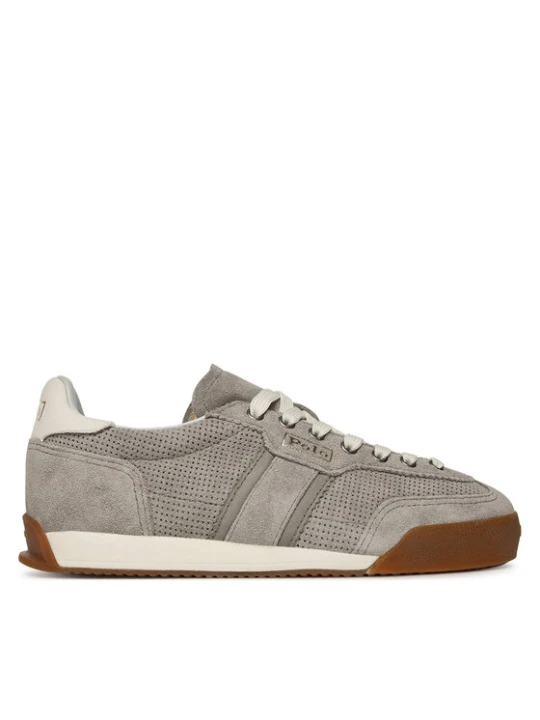 Foto del prodotto Polo Ralph Lauren Sneakers Hester 804978190003 Grigio