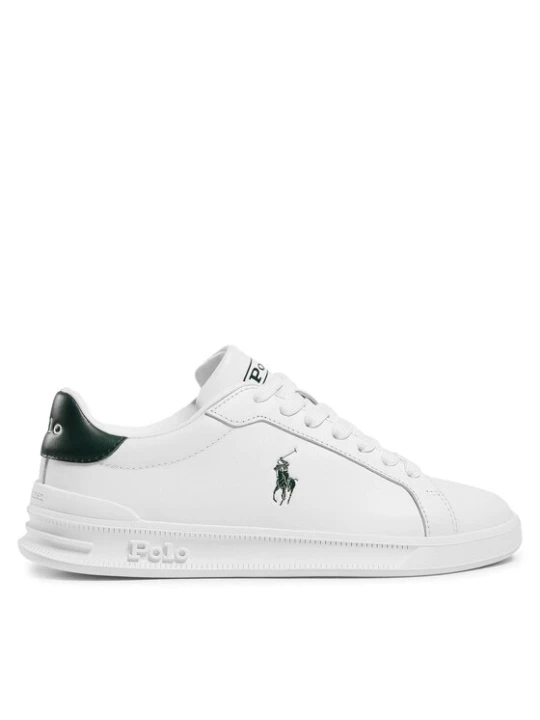 Foto del prodotto Polo Ralph Lauren Sneakers Hrt Ct II 809829824004 Bianco