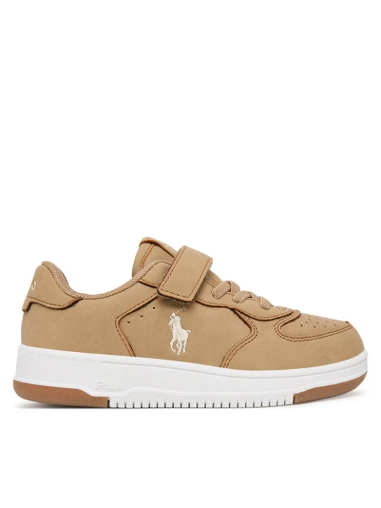 Foto del prodotto Polo Ralph Lauren Sneakers RL01243270 Marrone