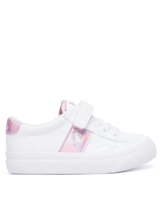 Foto del prodotto Polo Ralph Lauren Sneakers RL03416106 Bianco