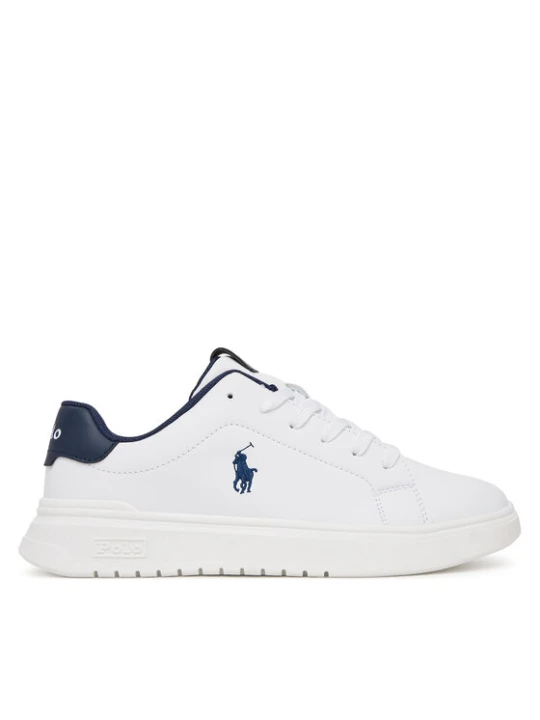 Foto del prodotto Polo Ralph Lauren Sneakers RL03844101 Bianco