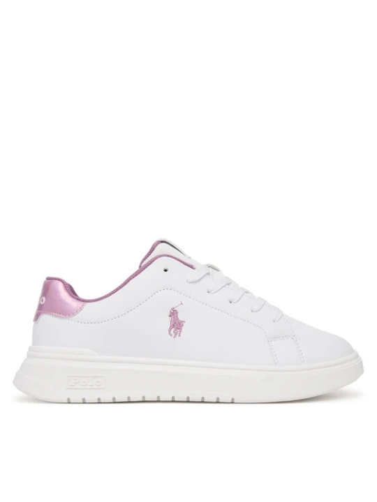 Foto del prodotto Polo Ralph Lauren Sneakers RL03844110 Bianco