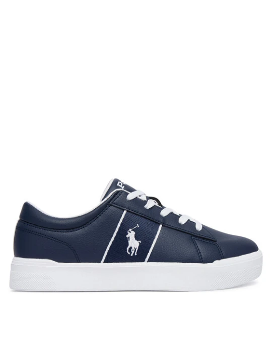 Foto del prodotto Polo Ralph Lauren Sneakers RL03874410 Blu scuro