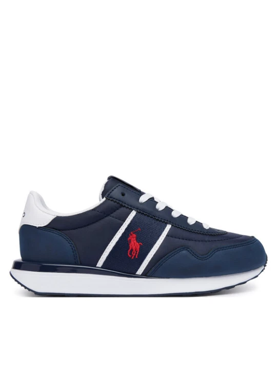 Foto del prodotto Polo Ralph Lauren Sneakers RL03943410 Blu scuro