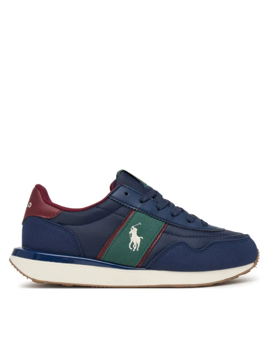Foto del prodotto Polo Ralph Lauren Sneakers RL03943412 Blu scuro