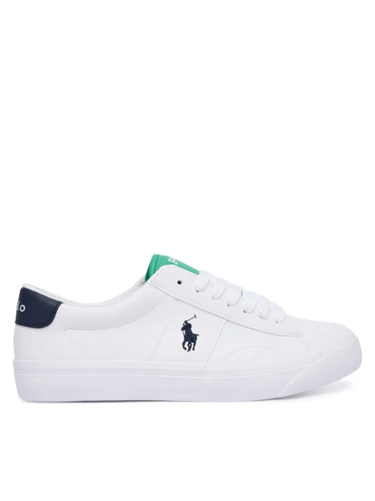 Foto del prodotto Polo Ralph Lauren Sneakers RL04833101 Bianco