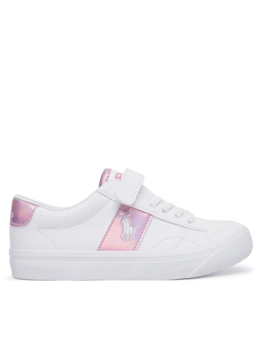 Foto del prodotto Polo Ralph Lauren Sneakers RL04836101 Bianco