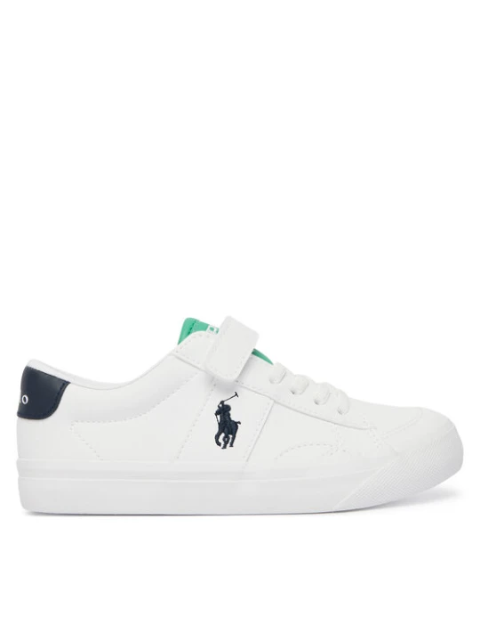 Foto del prodotto Polo Ralph Lauren Sneakers RL04836102 Bianco