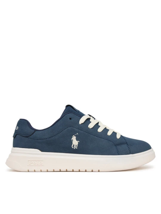 Foto del prodotto Polo Ralph Lauren Sneakers RL05142410 Blu scuro