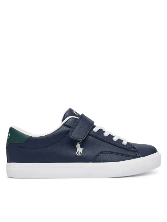 Foto del prodotto Polo Ralph Lauren Sneakers RL05557410 Blu scuro