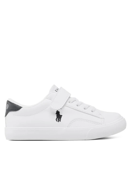 Foto del prodotto Polo Ralph Lauren Sneakers Theron V Ps RF104104 Bianco