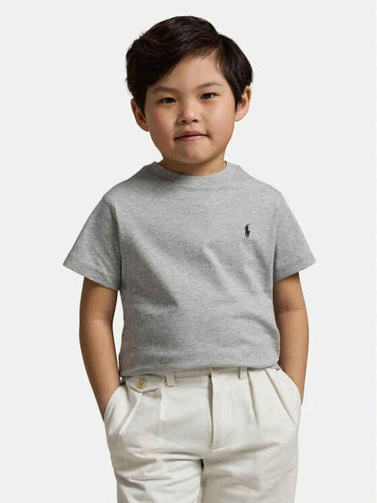 Foto del prodotto Polo Ralph Lauren T-shirt 322832904039 Grigio Regular Fit