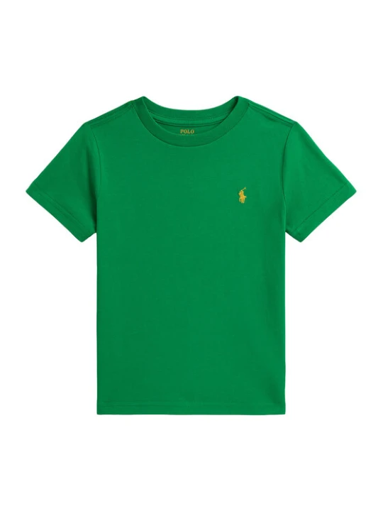 Foto del prodotto Polo Ralph Lauren T-shirt 322832904500 Verde Regular Fit