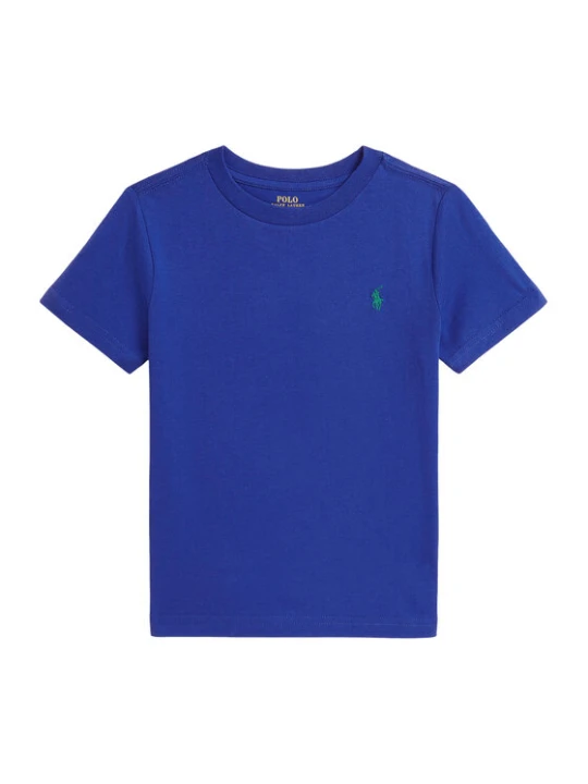 Foto del prodotto Polo Ralph Lauren T-shirt 322832904502 Blu Regular Fit