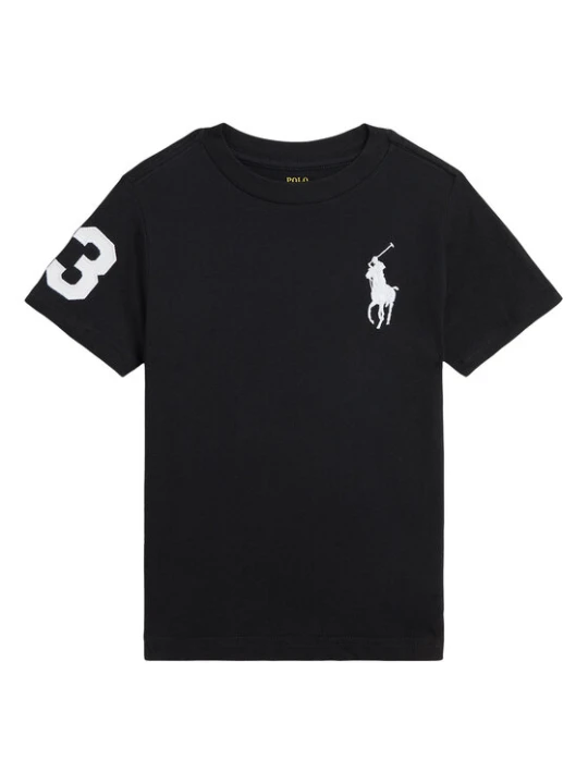 Foto del prodotto Polo Ralph Lauren T-shirt 322832907055 Nero Regular Fit