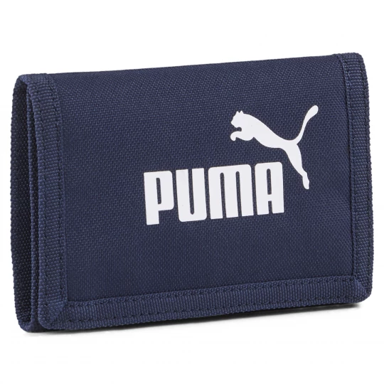 Foto del prodotto Portafoglio PUMA Phase, Accessori, Blu niebieski