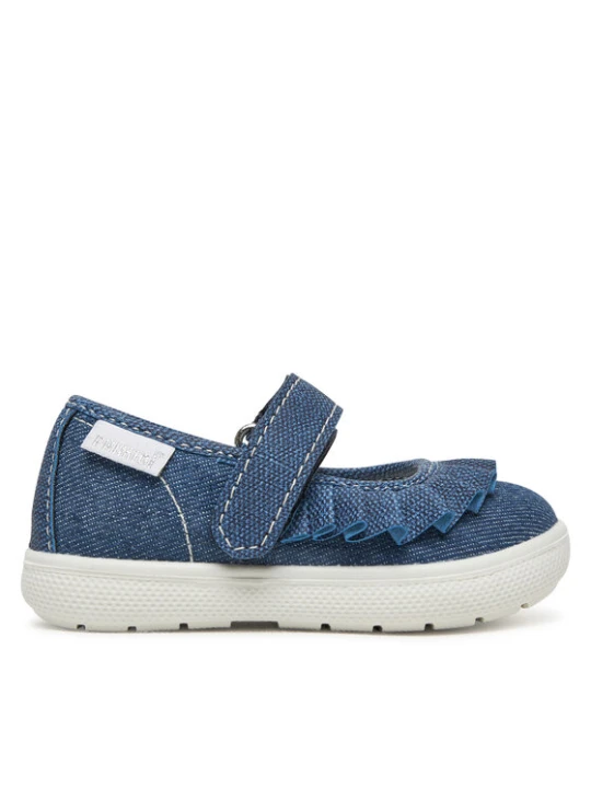 Foto del prodotto Primigi Ballerine 7852300 S Blu scuro