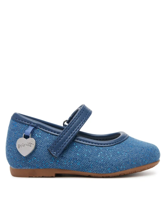 Foto del prodotto Primigi Ballerine 7928588 S Blu scuro