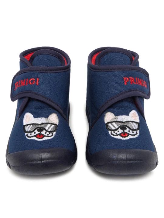 Foto del prodotto Primigi Pantofole 2447133 Blu scuro