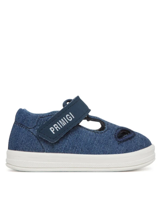 Foto del prodotto Primigi Pantofole 7854822 S Blu scuro