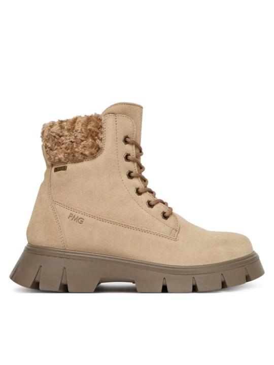 Foto del prodotto Primigi Scarponcini GORE-TEX 8870511 D Beige
