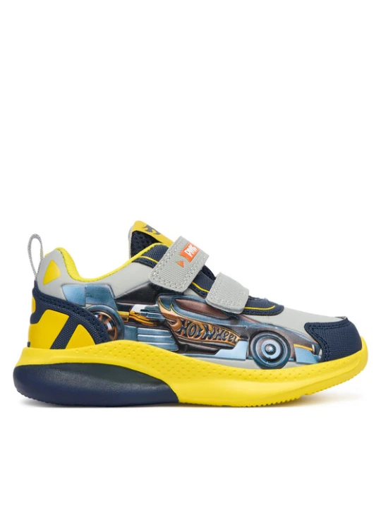 Foto del prodotto Primigi Sneakers 2470700 Grigio
