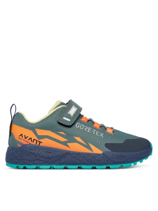 Foto del prodotto Primigi Sneakers GORE-TEX 2419099 S Verde