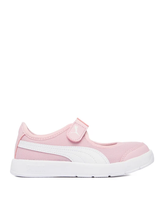 Foto del prodotto Puma Ballerine C-Courtflex V3 Lina V PS 40057802 Rosa