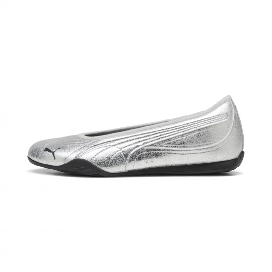 Foto del prodotto PUMA Ballerine Catch Metallizzato Whisper da donna, Scarpe