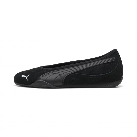 Foto del prodotto PUMA Ballerine Catch Soleil da donna, Scarpe, Nero czarny