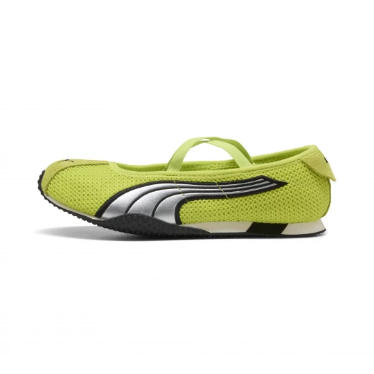 Foto del prodotto PUMA Ballerine H-Street da donna, Scarpe, Rosa Pink