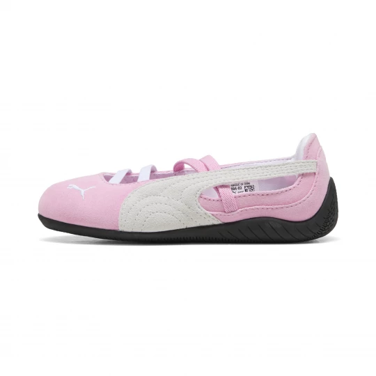 Foto del prodotto PUMA Ballerine Speedcat Balls da bambina, Scarpe, Rosa różowy