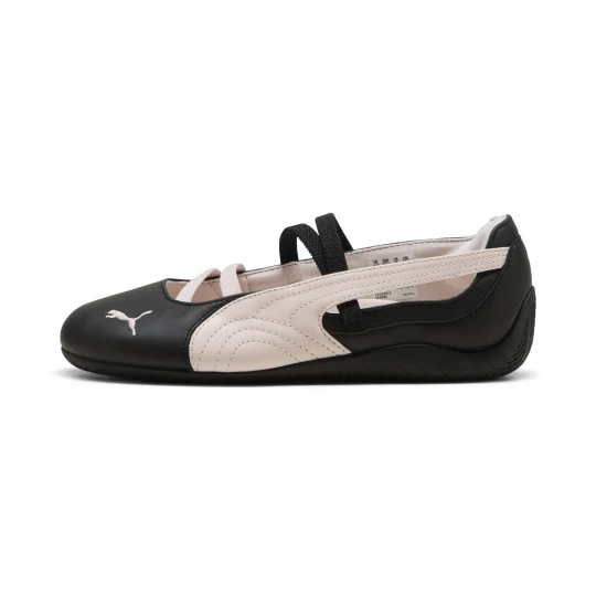 Foto del prodotto PUMA Ballerine Speedcat Shiny da donna, Scarpe, Nero czarny